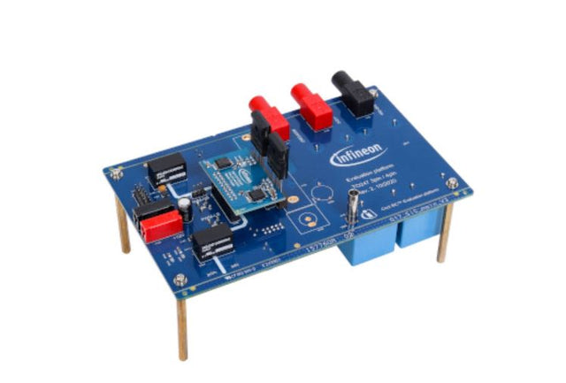 INFINEON EVALPSDPMAINTOBO1
