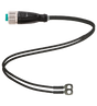 PEPPERL+FUCHS 214621-V1-GY-2M-PUR-TAP
