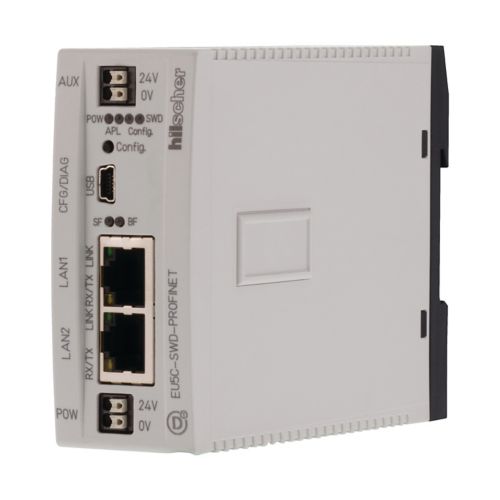 EATON 170124-EU5C-SWD-PROFINET