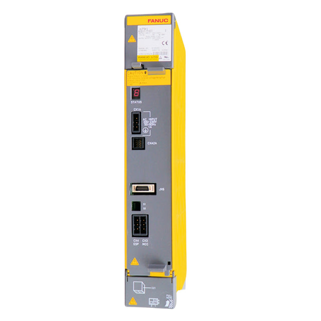 A06B-6115-H001 FANUC