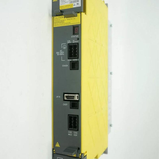 A06B-6140-H006 FANUC