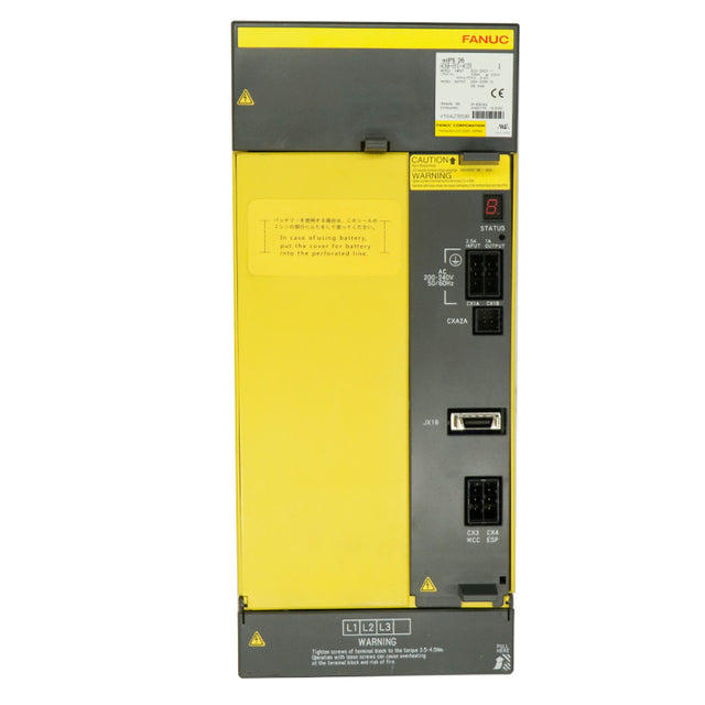 A06B-6110-H026 FANUC