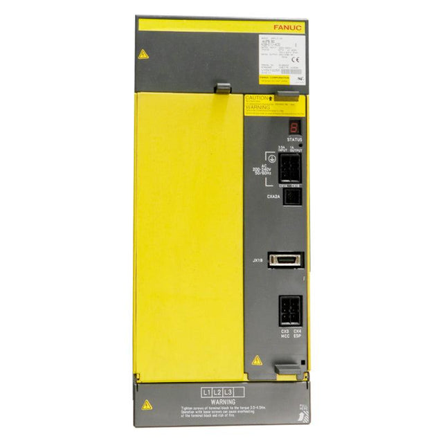 A06B-6110-H030 FANUC