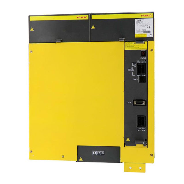 A06B-6140-H055 FANUC