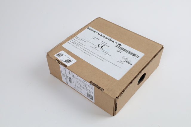 PRYSMIAN GROUP H05V-K1X1RAL50159010CPR100M