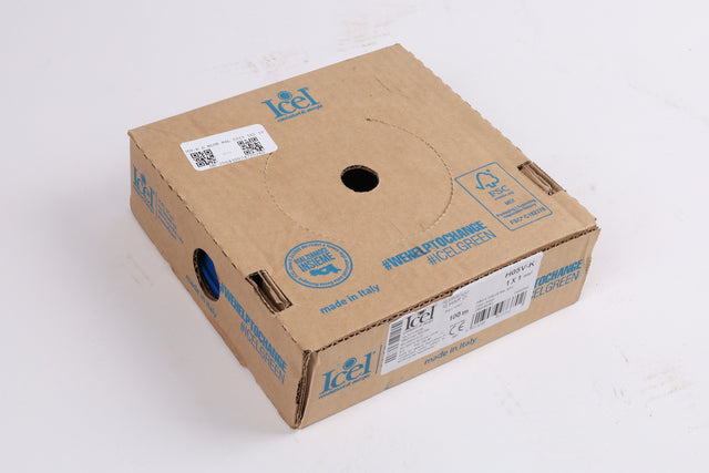 ICEL H05V-KDBLUERAL50101X1100M