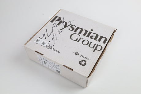 PRYSMIAN GROUP H07V-K1X4BLACKCPR100M