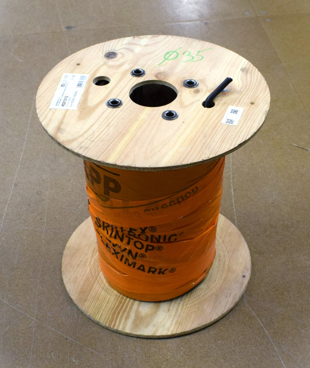 LAPP H07V-K35