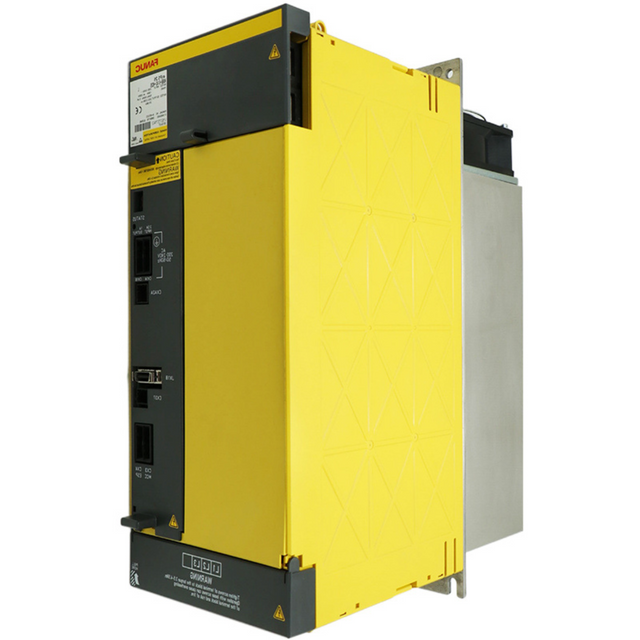 A06B-6140-H026 FANUC