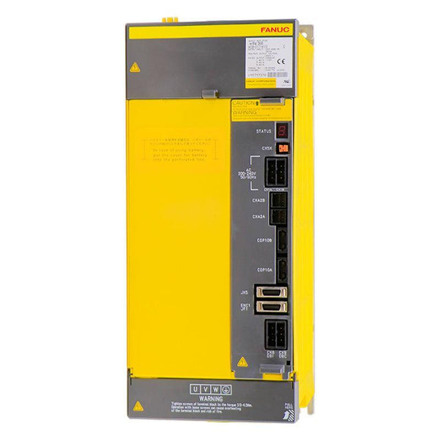 A06B-6117-H109 FANUC