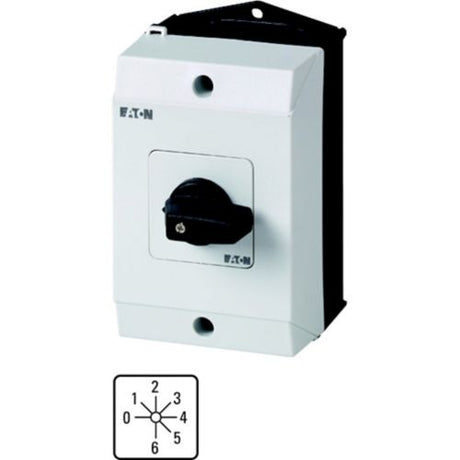 EATON 207129-T0-3-8244/I1