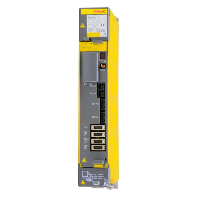 A06B-6117-H304 FANUC