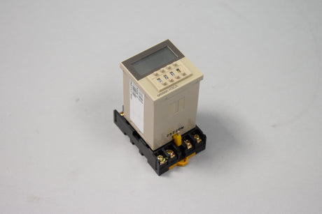 OMRON H3CA-8