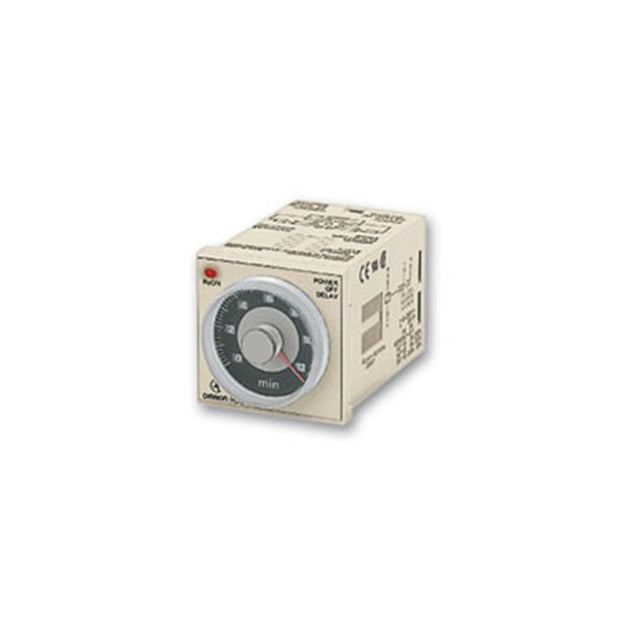 OMRON H3CR-FNAC100-240/DC100-125OMI