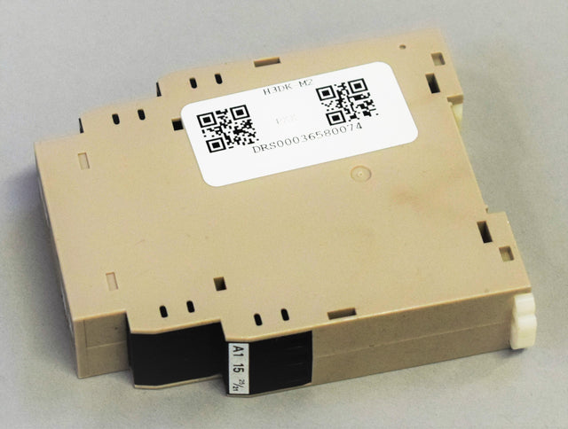 OMRON H3DK-M2