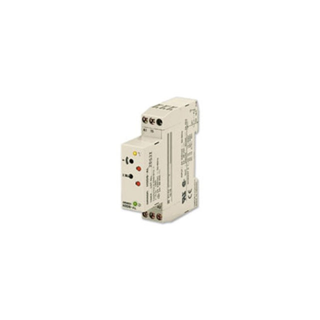 OMRON H3DS-SLAC/DCOMI