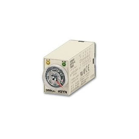 OMRON H3YN-21AC100-120