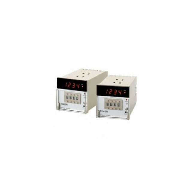 OMRON H5AN-4DMAC100-240