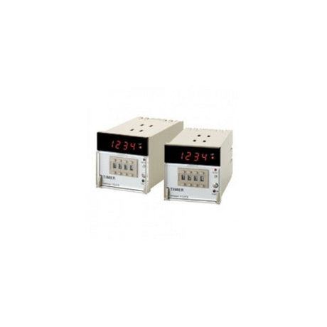OMRON H5CN-XBNAC100-240