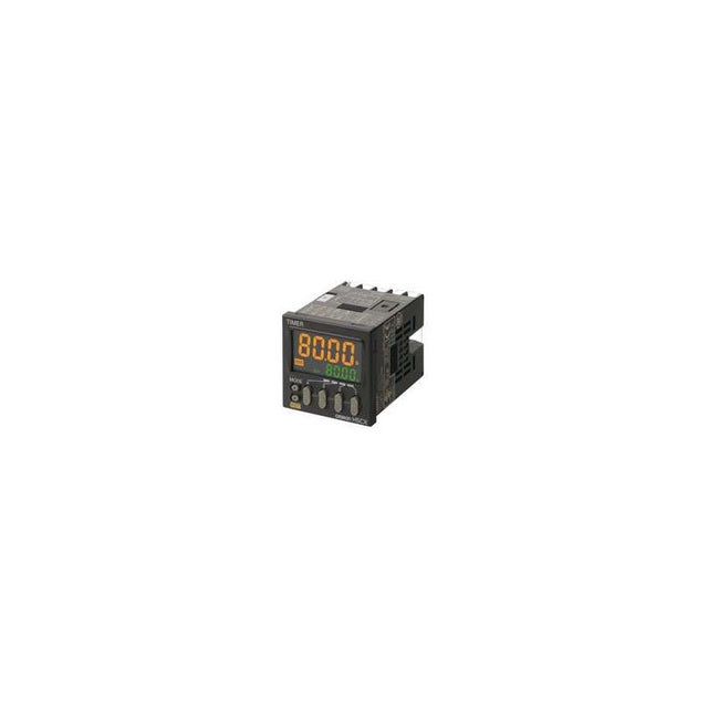 OMRON H5CX-AS-N