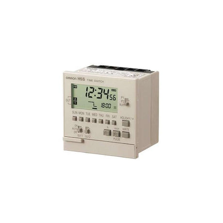OMRON H5S-WB2