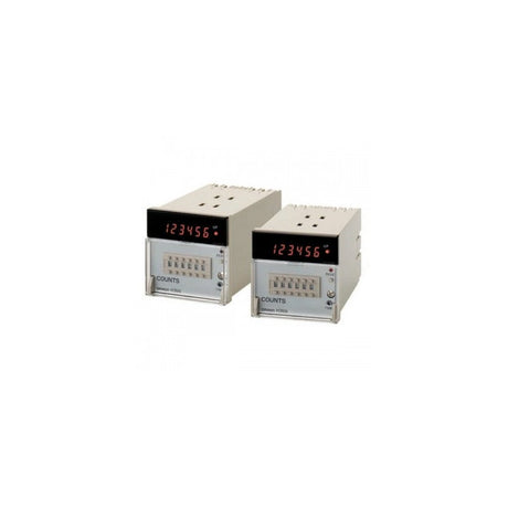 OMRON H7AN-2DMAC100-240