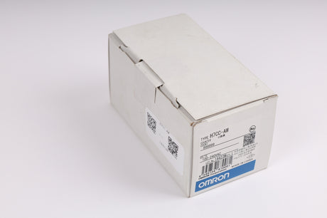 OMRON H7CC-AW