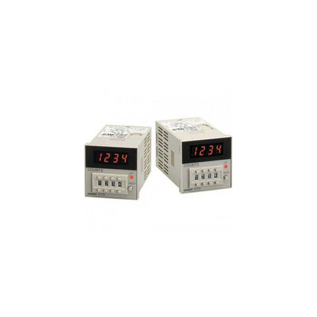 OMRON H7CN-XLNMAC100-240