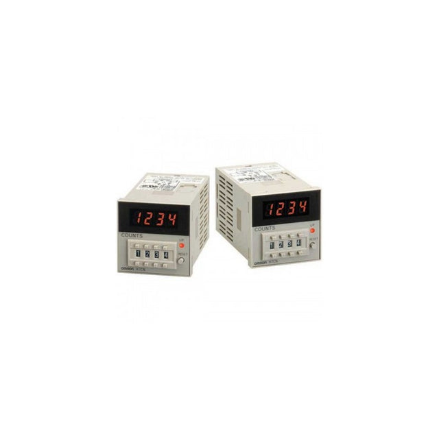 OMRON H7CN-XLNMAC100-240
