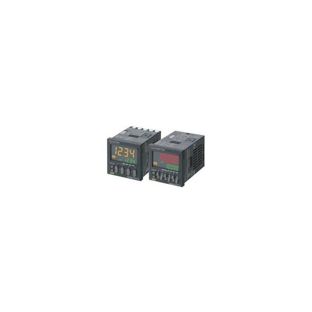 OMRON H7CX-A4SD-N