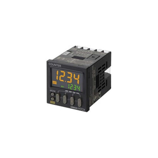 OMRON H7CX-AU-N
