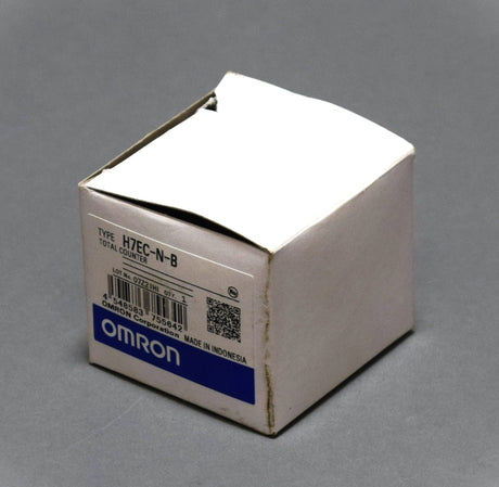 OMRON H7EC-N-B