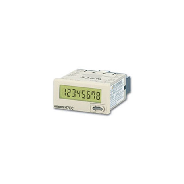 OMRON H7EC-NFVOMI