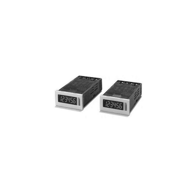 OMRON H7HP-C8D