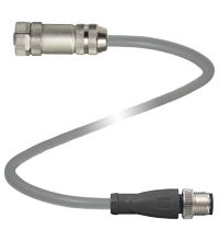 PEPPERL+FUCHS 268716-V19-G-2M-PVC-TP-V19-G