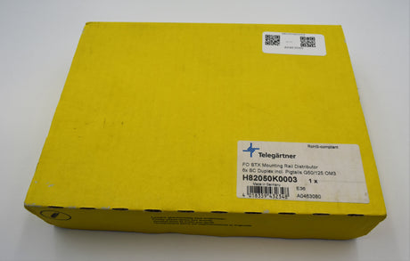TELEGÄRTNER H82050K0003