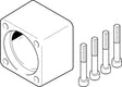 FESTO 1593627-EAMK-A-D80-77A