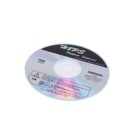 OMRON H8PS-SOFT-V1
