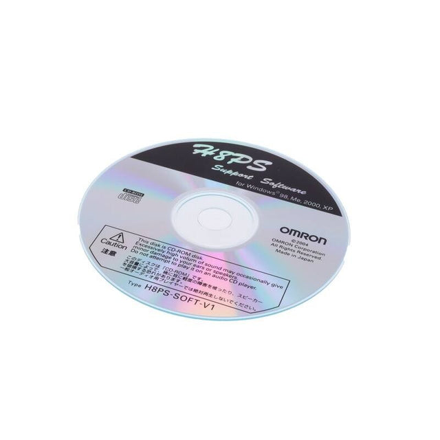 OMRON H8PS-SOFT-V1