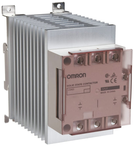 OMRON G3PE-525B-3NDC12-24