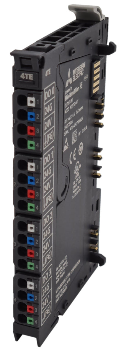 MITSUBISHI NZ2FTS4-4TE