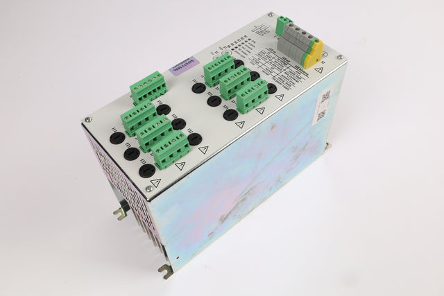 HETRONIK HC200-HN-12