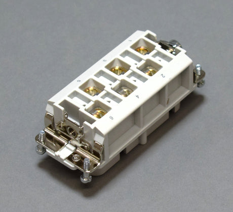 PHOENIX CONTACT HC-HS06-I-UT-F