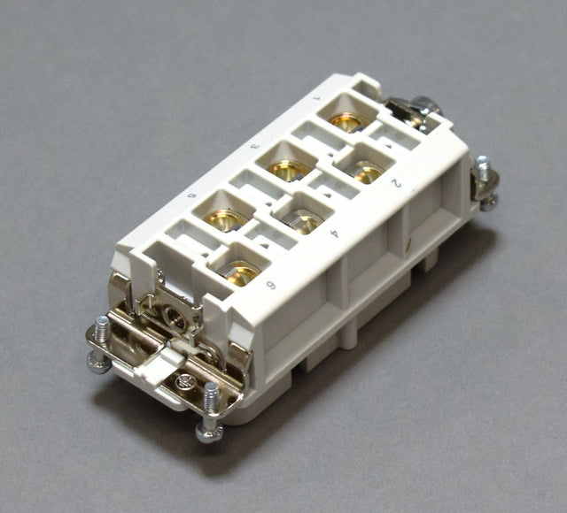 PHOENIX CONTACT HC-HS06-I-UT-F