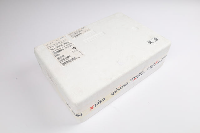 BOSCH REXROTH HCS01.1E-W0008-A-03-B-ET-EC-NN-S4-NN-FW
