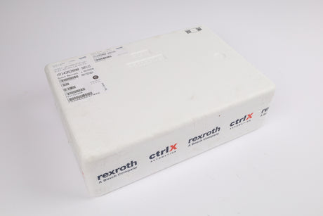 BOSCH REXROTH HCS011E-W0013-A-02-B-ET-EC-NN-L4-NN-FW