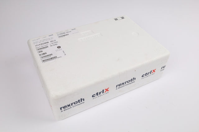 BOSCH REXROTH HCS011E-W0013-A-02-B-ET-EC-NN-L4-NN-FW