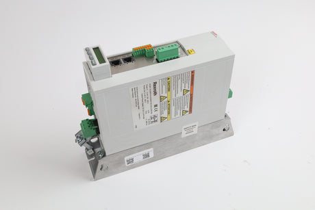 BOSCH REXROTH HCS011E-W0018-A-03-B-ET-EC-NN-L3-NN-FW
