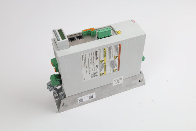 BOSCH REXROTH HCS011E-W0018-A-03-B-ET-EC-NN-L3-NN-FW