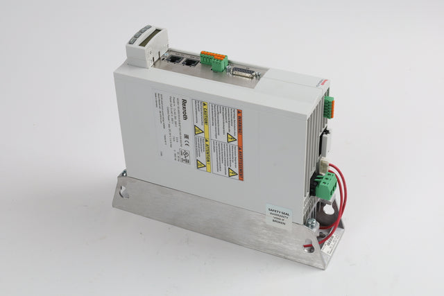 BOSCH REXROTH HCS01.1E-W0018-A-03-B-ET-EC-NN-NN-NN-FW